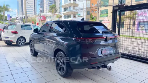 HONDA HR-V 1.8 16V EXL