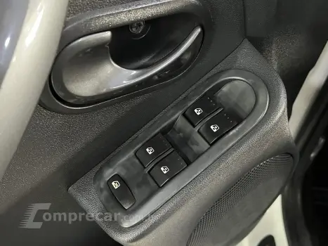 DUSTER 2.0 DYNAMIQUE 4X2 16V FLEX 4P MANUAL