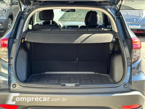 HR-V 1.8 16V FLEX EXL 4P AUTOMÁTICO