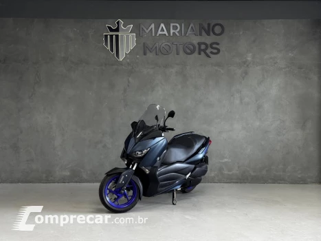 XMAX 250 ABS