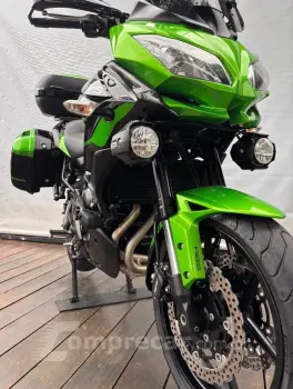 KAWASAKI VERSYS TOURER ABS