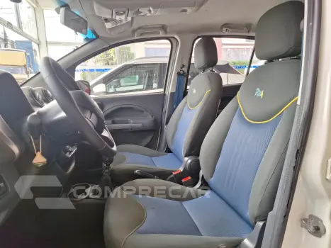 UNO 1.0 EVO Vivace 8V