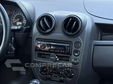 Ka 1.0 8V/1.0 8V ST Flex 3p