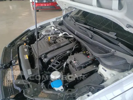 VIRTUS 1.4 250 TSI Exclusive