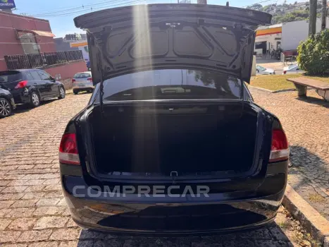 Classic Life/LS 1.0 VHC FlexP. 4p