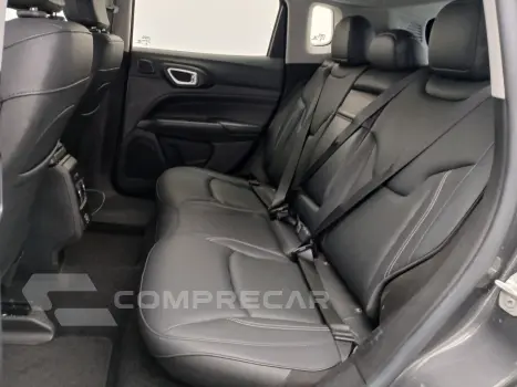 COMPASS 1.3 T270 TURBO FLEX LONGITUDE AT6
