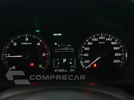 Pajero Sport HPE-S 2.4  4x4 Diesel Aut.