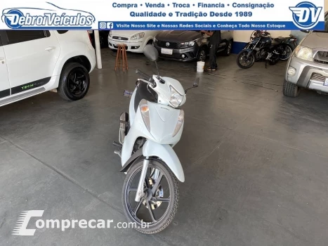 Honda Biz 125