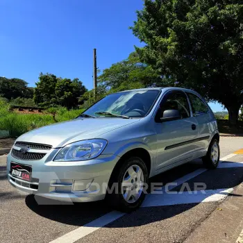 CELTA 1.0 MPFI LS 8V