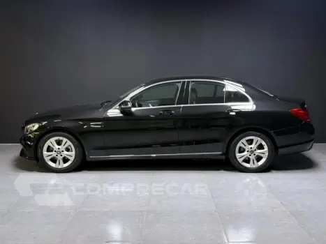C 180 1.6 CGI FLEX EXCLUSIVE 9G-TRONIC