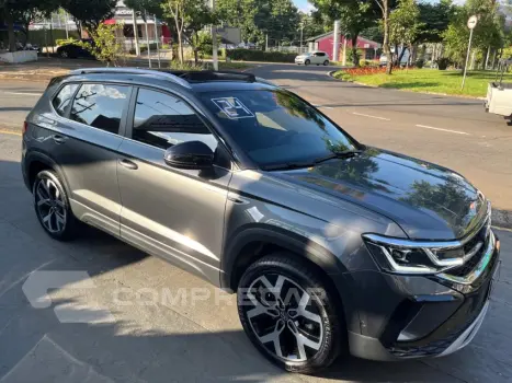 TAOS 1.4 250 TSI Highline