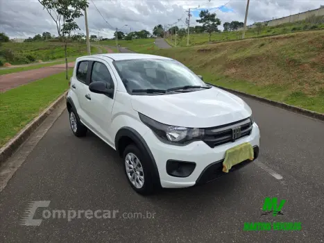 MOBI 1.0 EVO FLEX LIKE. MANUAL