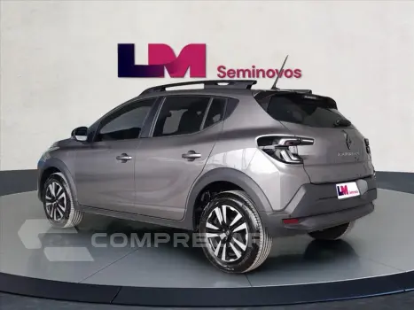 KARDIAN 1.0 TCE FLEX EVOLUTION EDC