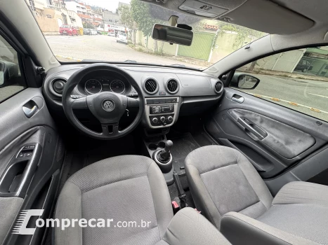VOYAGE 1.6 MI Comfortline 8V