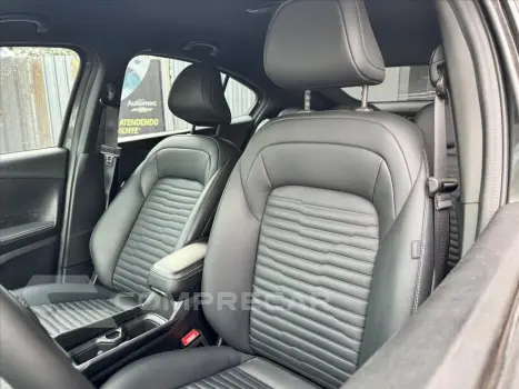 FASTBACK 1.0 TURBO 200 FLEX IMPETUS CVT