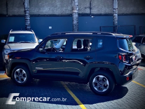 RENEGADE 1.8 16V Sport