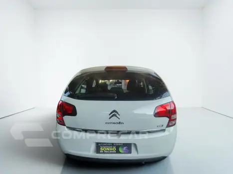 C3 1.5 ORIGINE 8V
