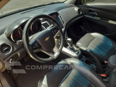 CRUZE HB Sport LT 1.8 16V FlexP. 5p Aut