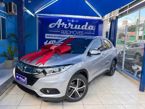 Honda HR-V 4 portas