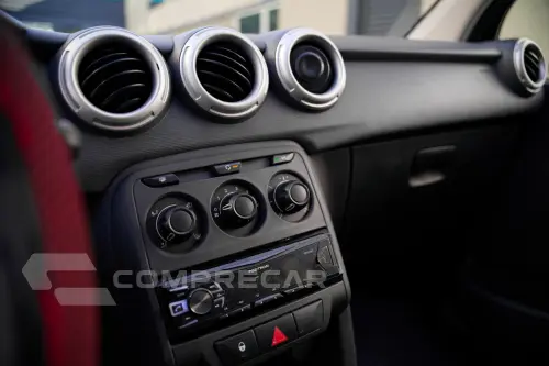 C3 Origine Pure Tech 1.2 Flex 12V Mec