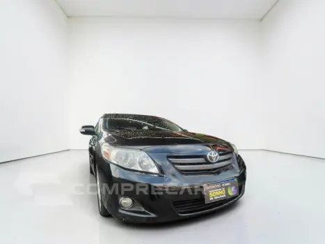 COROLLA 1.8 XEI 16V