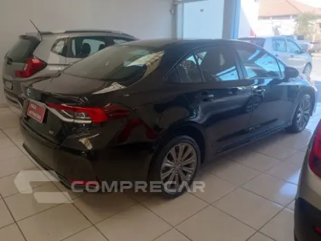 COROLLA 2.0 Vvt-ie XEI