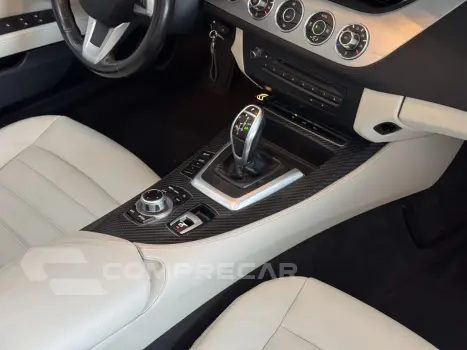 Z4 2.0 16V 20I SDRIVE GP ROADSTER AUTOMÁTICO
