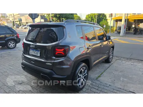 RENEGADE 1.3 T270 TURBO FLEX LONGITUDE AT6