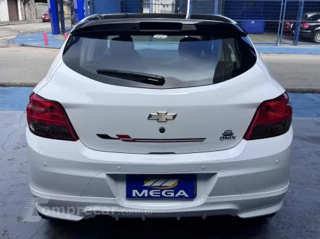 ONIX 1.4 MPFI Effect 8V