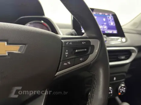 TRACKER 1.0 TURBO FLEX LTZ AUTOMÁTICO