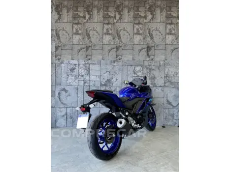 YZF-R3