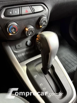 ONIX 1.4 MPFI Activ 8V