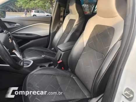 ONIX - 1.0 TURBO PREMIER AUTOMÁTICO