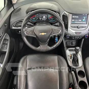 CRUZE 1.4 Turbo LT 16V
