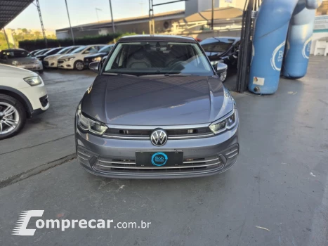 Polo Highline TSI 1.0 Flex 12V Aut.