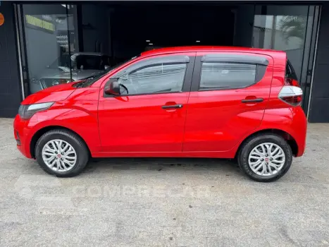 MOBI 1.0 EVO FLEX LIKE. MANUAL