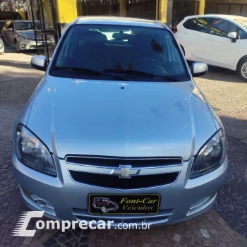 Celta Spirit/ LT 1.0 MPFI 8V FlexP. 5p