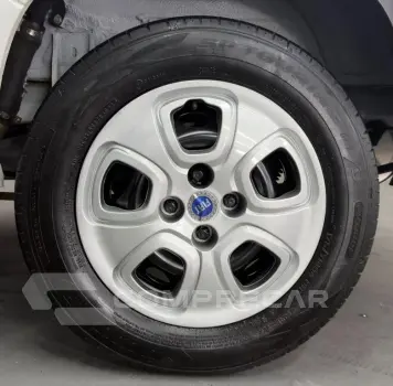 FIORINO 1.4 MPI Furgão Endurance 8V
