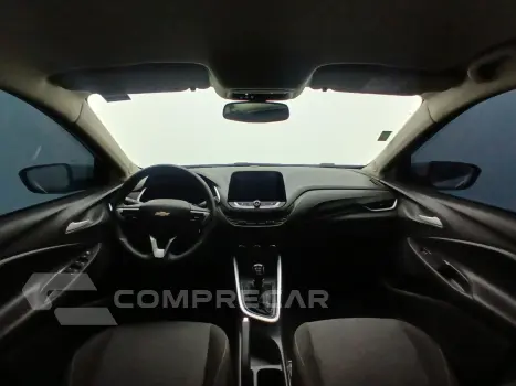 ONIX 1.0 FLEX LT MANUAL