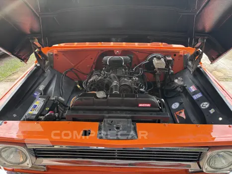 VERANEIO 3.9 8V