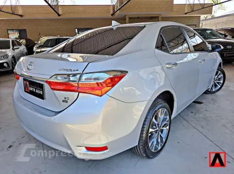 COROLLA 2.0 XEI 16V