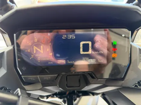 CB 500X