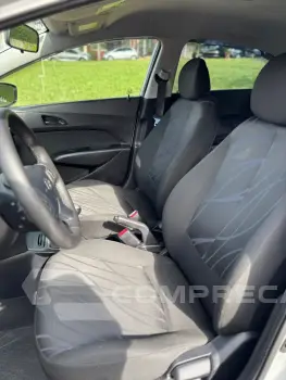 HB20 1.0 12V Comfort