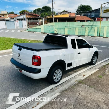 SAVEIRO 1.6 MI Trend CE 8V G.V