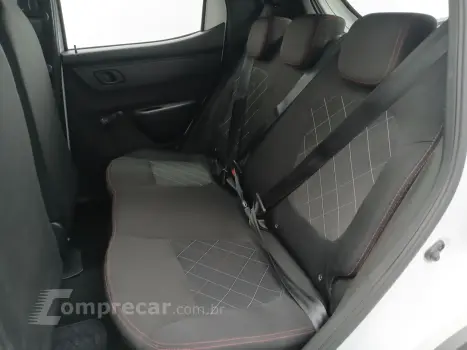 KWID 1.0 12V SCE FLEX ZEN MANUAL