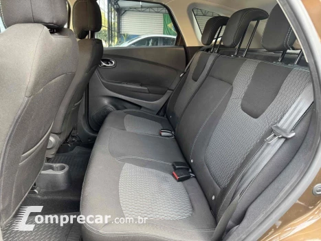 CAPTUR 1.6 16V SCE Life