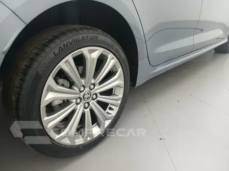 COROLLA 2.0 VVT-IE FLEX XEI DIRECT SHIFT
