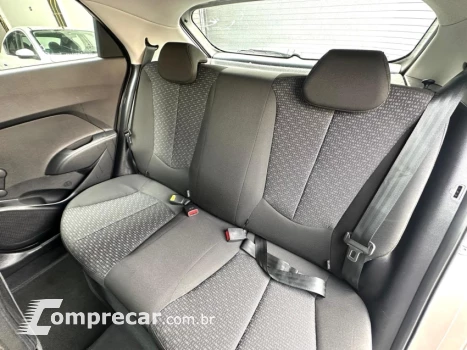 HB20 1.0 Comfort Plus 12V