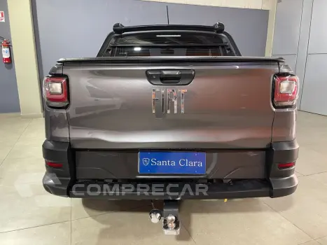 STRADA 1.3 FIREFLY FLEX FREEDOM CD MANUAL