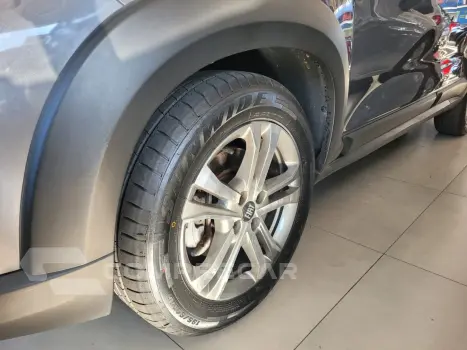 PULSE AUDACE 1.0 Turbo 200 Flex Aut.